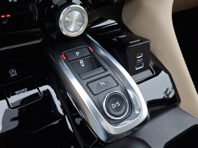 used 2022 Acura MDX car, priced at $28,321