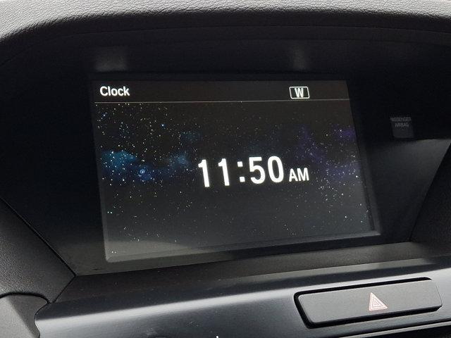 used 2020 Acura MDX car, priced at $21,711