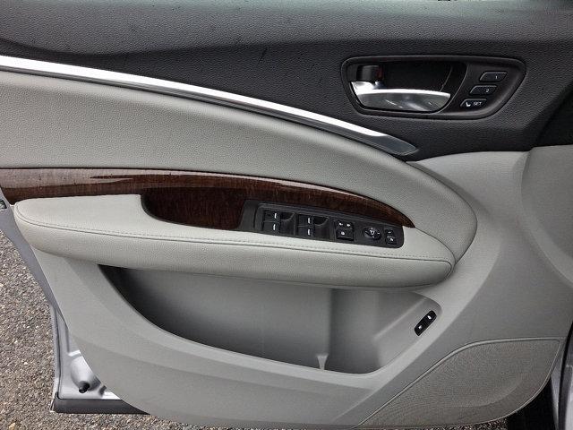 used 2020 Acura MDX car, priced at $21,711