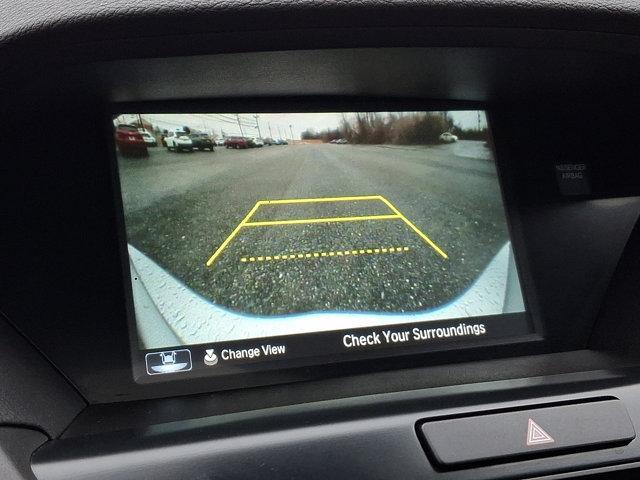 used 2020 Acura MDX car, priced at $21,711