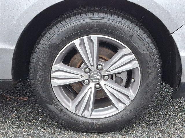 used 2020 Acura MDX car, priced at $21,711