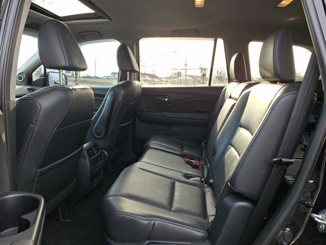 used 2018 Honda Pilot car, priced at $15,880