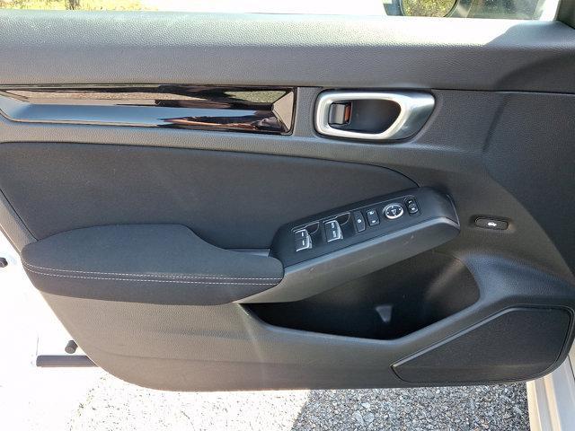used 2023 Honda Civic car, priced at $24,115