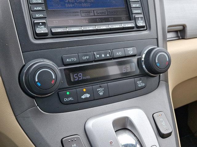 used 2010 Honda CR-V car, priced at $8,495