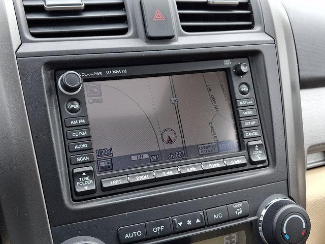 used 2010 Honda CR-V car, priced at $8,495