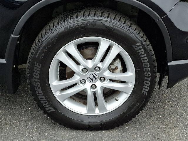 used 2010 Honda CR-V car, priced at $8,495