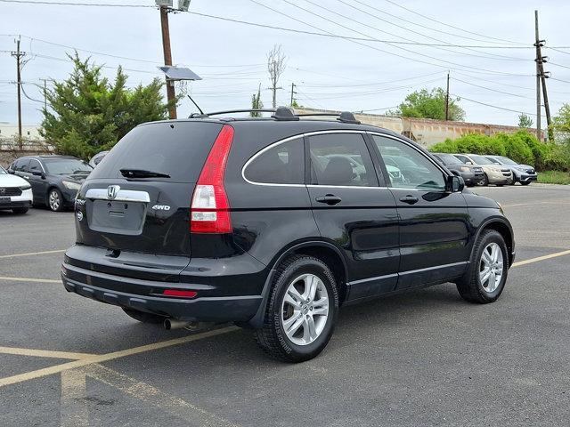 used 2010 Honda CR-V car, priced at $8,495