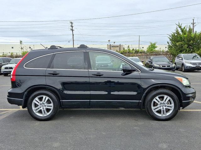 used 2010 Honda CR-V car, priced at $8,495