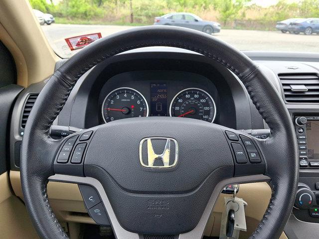 used 2010 Honda CR-V car, priced at $8,495
