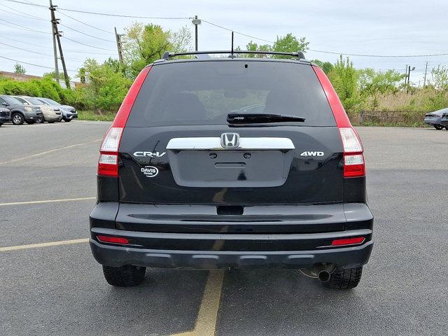 used 2010 Honda CR-V car, priced at $8,495
