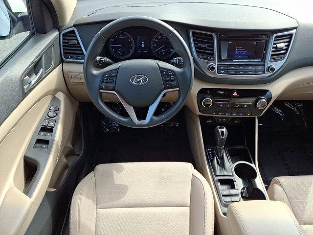 used 2016 Hyundai Tucson car, priced at $11,971