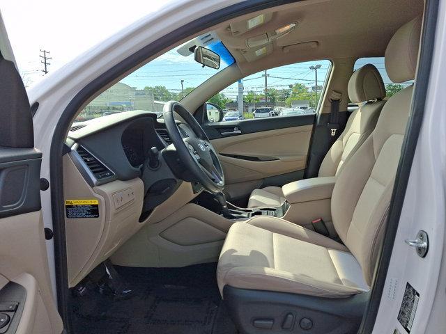 used 2016 Hyundai Tucson car, priced at $11,971