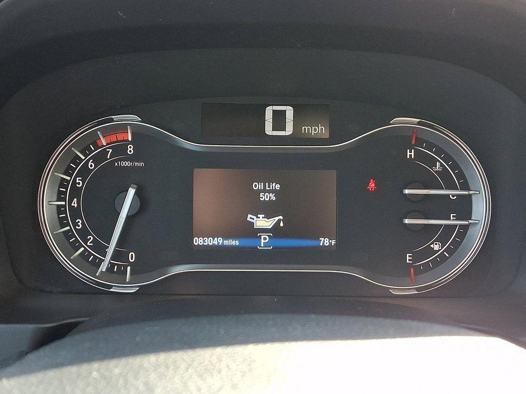 used 2019 Honda Ridgeline car, priced at $22,657