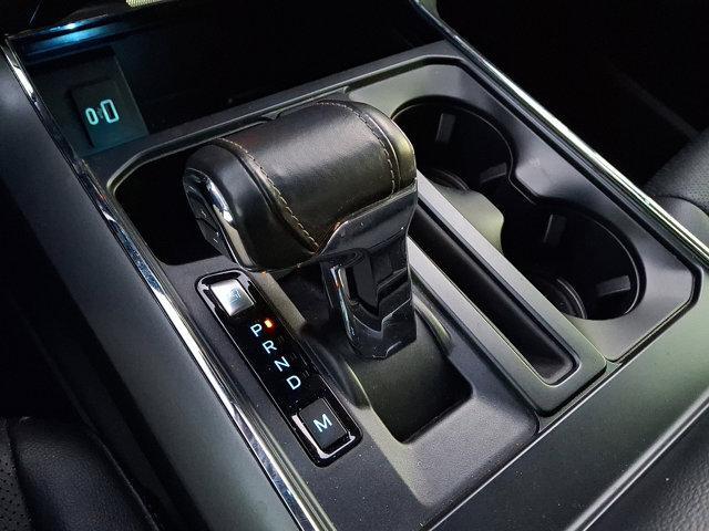 used 2021 Ford F-150 car, priced at $42,511