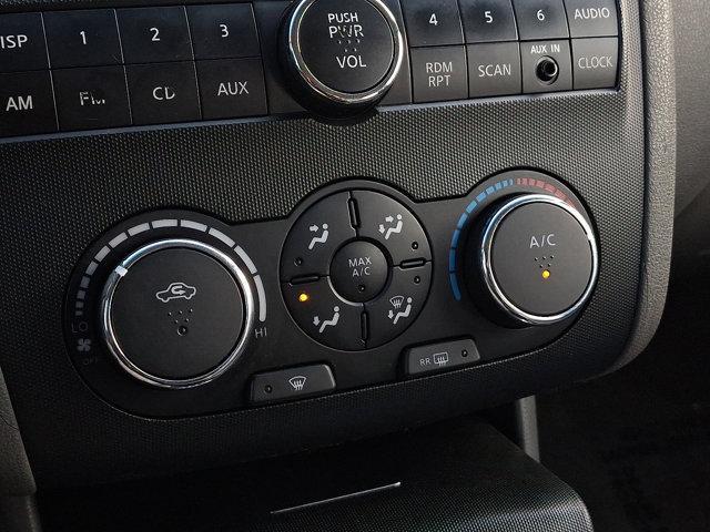 used 2010 Nissan Altima car, priced at $5,995