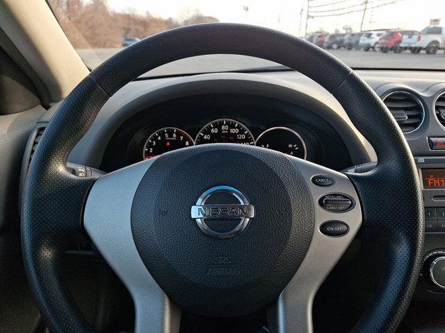used 2010 Nissan Altima car, priced at $5,995