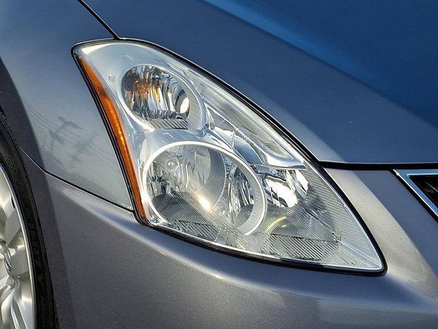 used 2010 Nissan Altima car, priced at $5,995