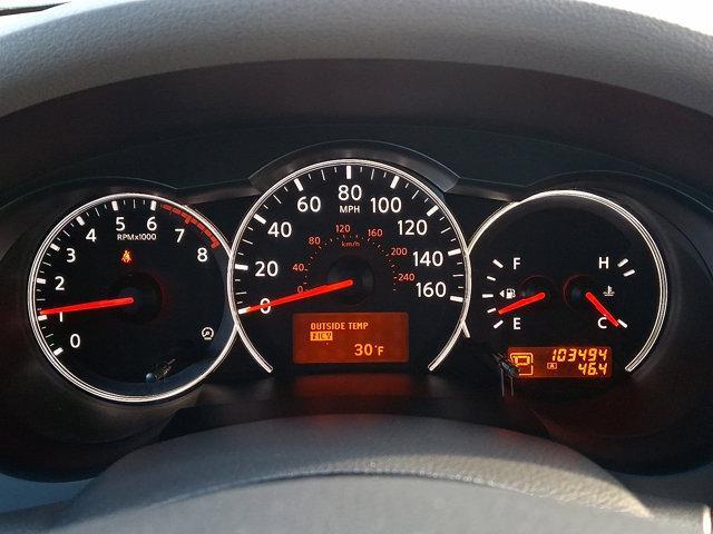 used 2010 Nissan Altima car, priced at $5,995