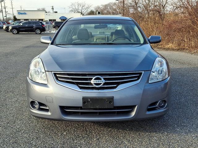 used 2010 Nissan Altima car, priced at $5,995