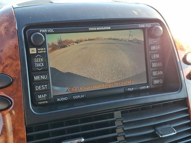 used 2007 Toyota Sienna car, priced at $5,000