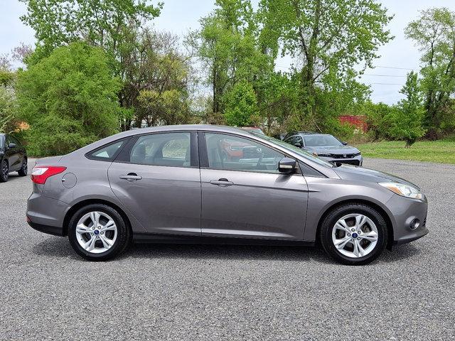 used 2014 Ford Focus car, priced at $7,700