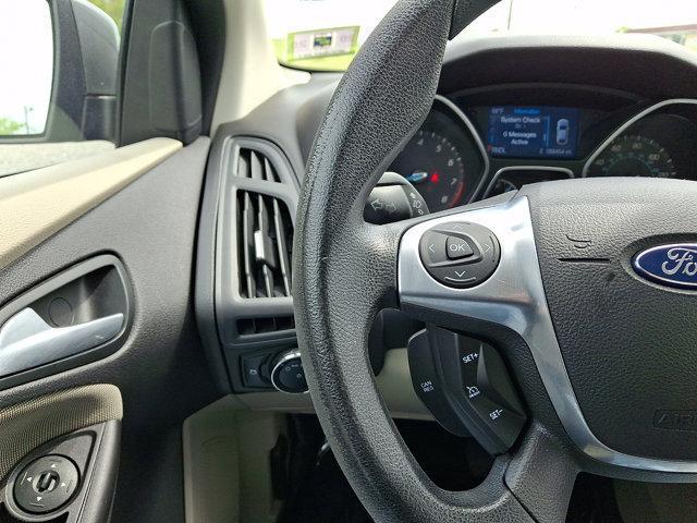 used 2014 Ford Focus car, priced at $7,700
