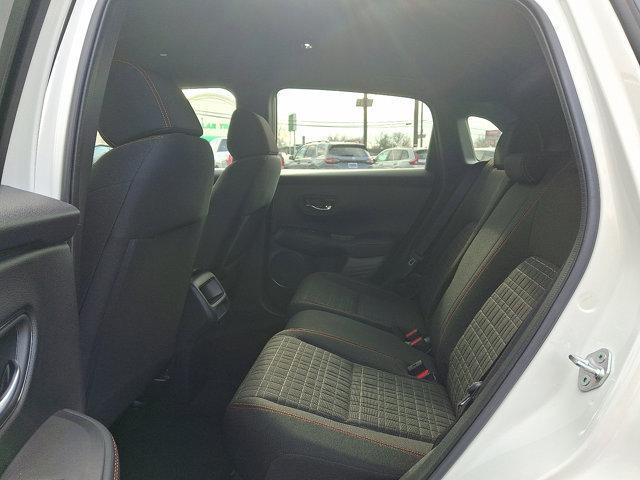 used 2023 Honda HR-V car, priced at $25,291