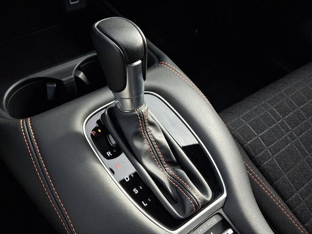 used 2023 Honda HR-V car, priced at $25,291