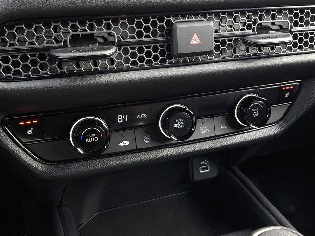 used 2023 Honda HR-V car, priced at $25,291