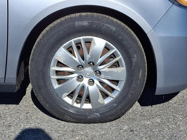 used 2016 Honda Odyssey car, priced at $13,425