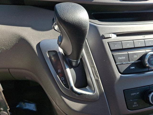 used 2016 Honda Odyssey car, priced at $13,425