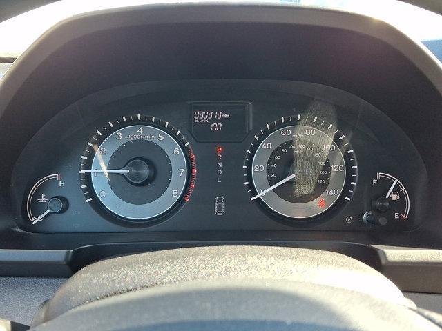 used 2016 Honda Odyssey car, priced at $13,425