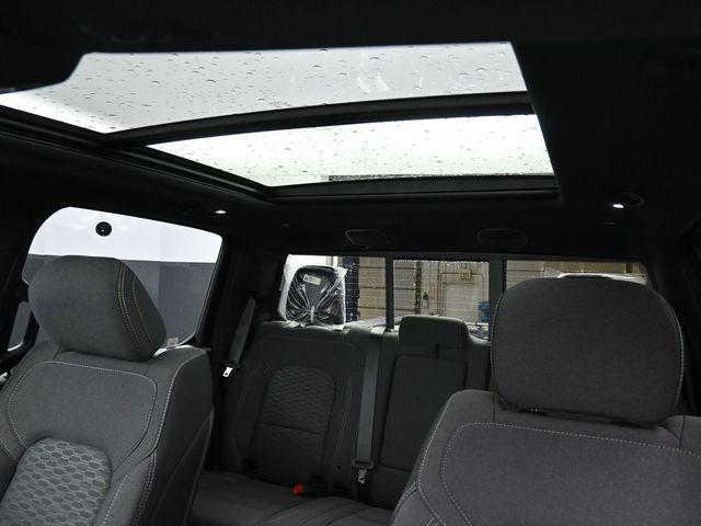 new 2026 Ram 1500 car, priced at $65,558