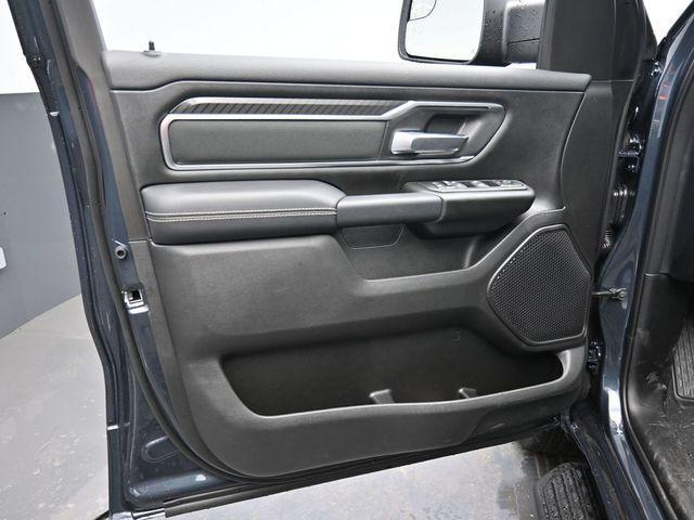 new 2026 Ram 1500 car, priced at $65,558