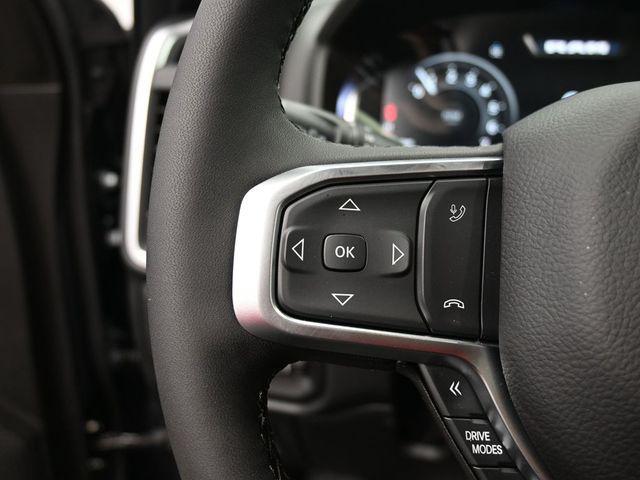 new 2026 Ram 1500 car, priced at $65,558