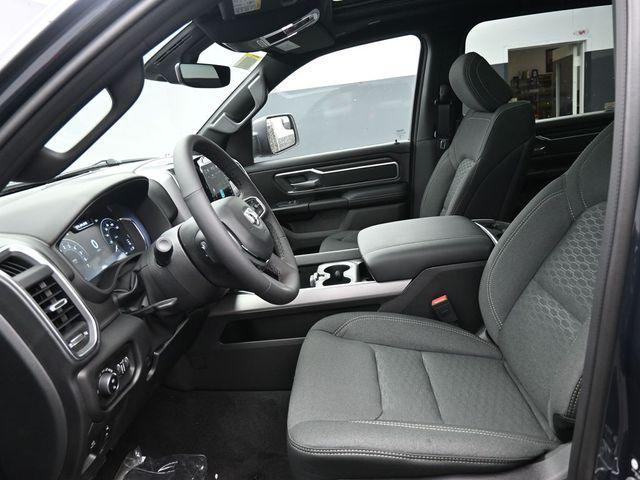new 2026 Ram 1500 car, priced at $65,558