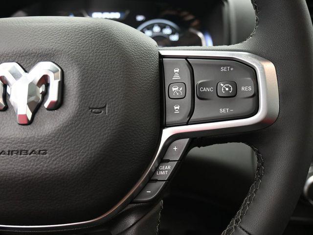 new 2026 Ram 1500 car, priced at $65,558