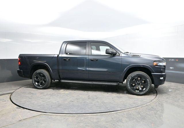 new 2026 Ram 1500 car, priced at $65,558