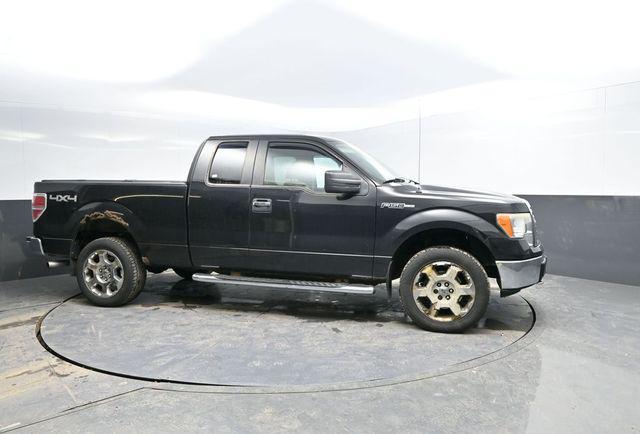 used 2010 Ford F-150 car, priced at $13,130