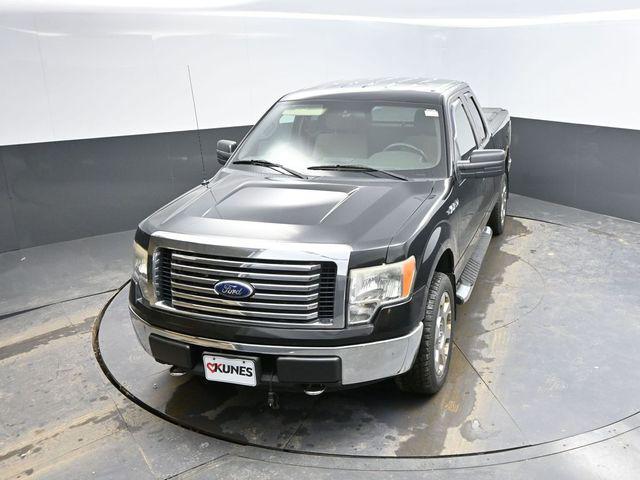 used 2010 Ford F-150 car, priced at $13,130