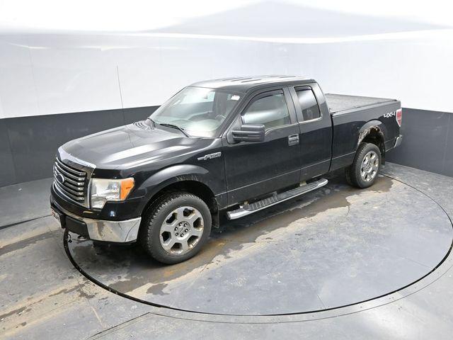used 2010 Ford F-150 car, priced at $13,130