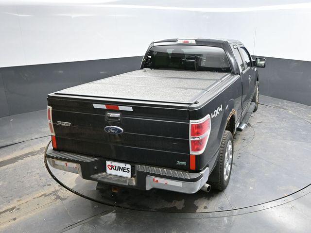 used 2010 Ford F-150 car, priced at $13,130