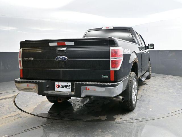used 2010 Ford F-150 car, priced at $13,130
