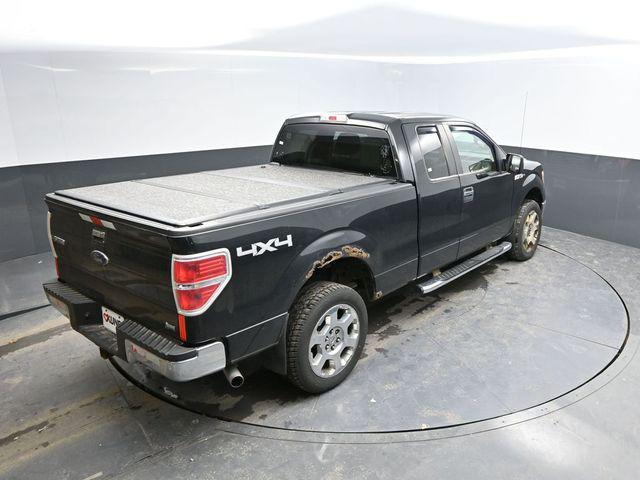 used 2010 Ford F-150 car, priced at $13,130
