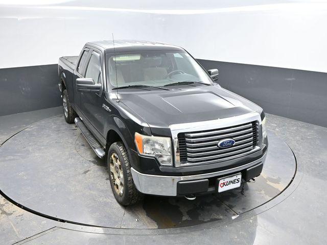 used 2010 Ford F-150 car, priced at $13,130
