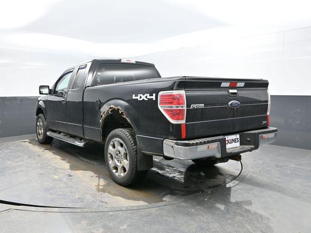 used 2010 Ford F-150 car, priced at $13,130