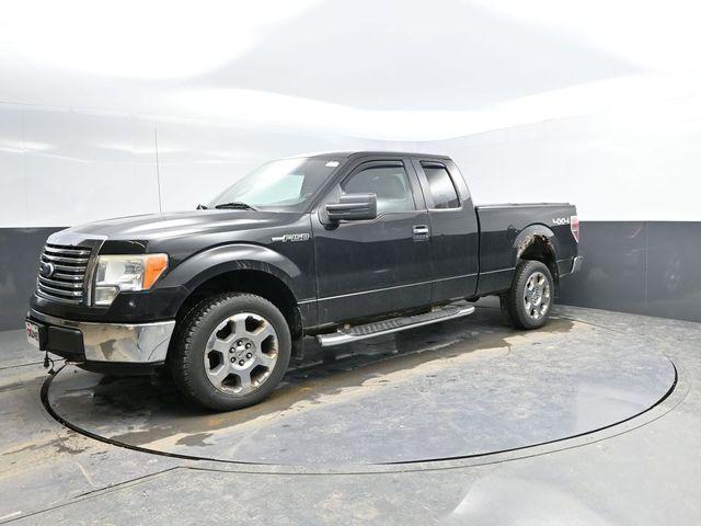 used 2010 Ford F-150 car, priced at $13,130