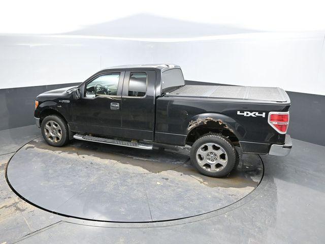 used 2010 Ford F-150 car, priced at $13,130