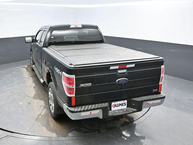used 2010 Ford F-150 car, priced at $13,130