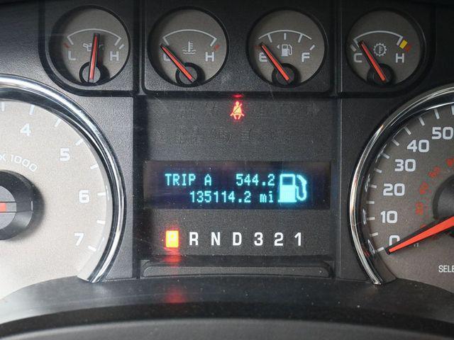 used 2010 Ford F-150 car, priced at $13,130